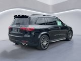 New 2025 Mercedes-Benz GLS 580 4MATIC image 3