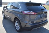 Used 2021 Ford Edge SEL image 5