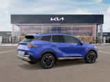 New 2026 Kia Sportage SX image 6