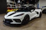 Used 2022 Chevrolet Corvette Stingray Premium Conv w/ Z51 Performance Package image 5