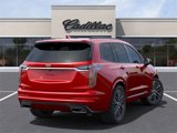 New 2025 Cadillac XT6 Sport w/ Technology Package image 4