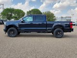 New 2025 Ford F250 Lariat image 3