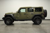 New 2025 Jeep Wrangler Willys image 5