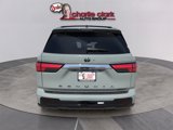 Used 2025 Toyota Sequoia 4WD image 5