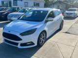 Used 2015 Ford Focus ST w/ Equipment Group 402A image 6
