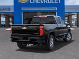 New 2025 Chevrolet Silverado 2500 High Country w/ Technology Package image 4