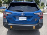 New 2025 Subaru Outback Wilderness image 5