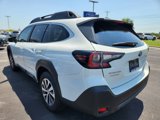 New 2025 Subaru Outback Premium image 5