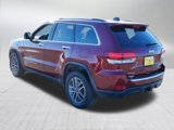 Certified 2022 Jeep Grand Cherokee Limited w/ Trailer Tow Group IV image 5