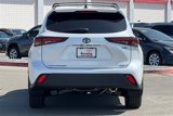 New 2025 Toyota Highlander XLE image 5