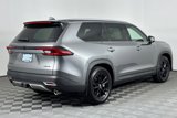 New 2025 Toyota Grand Highlander AWD Hybrid image 4