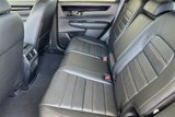 New 2026 Honda CR-V Sport Touring image 5