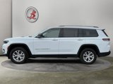 Used 2023 Jeep Grand Cherokee L Limited image 4