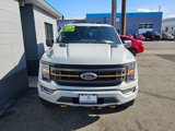 Used 2023 Ford F150 Tremor w/ 360 Degree Camera Package image 2