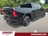 New 2026 RAM 1500 Big Horn image 4