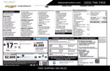 Used 2023 Chevrolet Silverado 1500 RST w/ Z71 Off-Road Package image 2