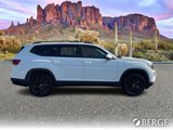 New 2025 Volkswagen Atlas SE image 5