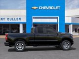 New 2025 Chevrolet Silverado 1500 Custom image 5