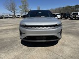 New 2025 Jeep Wagoneer Launch Edition image 2