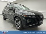 Certified 2022 Hyundai Tucson SEL image 3