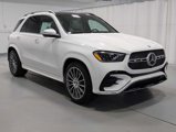 New 2025 Mercedes-Benz GLE 450 4MATIC image 6