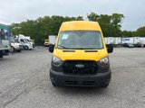 Used 2021 Ford Transit 250 148 High Roof w/ Load Area Protection Package image 2