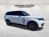 New 2025 Land Rover Range Rover SE image 3