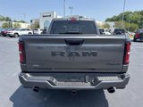 New 2025 RAM 1500 Laramie w/ Night Edition image 6