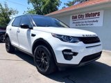 Used 2019 Land Rover Discovery Sport HSE image 2