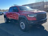 New 2025 RAM 1500 RHO w/ RHO Level 1 Equipment Group image 3
