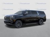 New 2025 Chevrolet Suburban High Country w/ Sun And Tow Package image 2