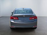 Used 2018 Acura TLX image 4