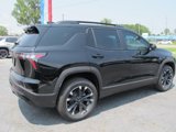 New 2026 Chevrolet Equinox RS w/ Convenience Package III image 3