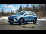 New 2025 Buick Encore GX Sport Touring w/ Comfort Package image 5