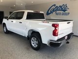 New 2025 Chevrolet Silverado 1500 W/T w/ WT Value Package image 4