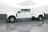 New 2025 Ford F350 Lariat image 4