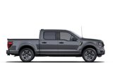 New 2025 Ford F150 STX image 5