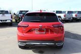 New 2025 Buick Envision Preferred image 4