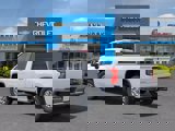 New 2025 Chevrolet Silverado 2500 LTZ image 3