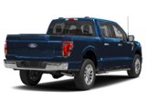 New 2025 Ford F150 Lariat w/ Equipment Group 502A High image 2
