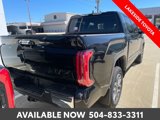 New 2025 Toyota Tundra 1794 Edition image 3