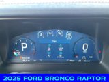 New 2025 Ford Bronco Raptor image 2