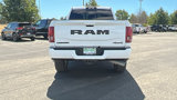 New 2025 RAM 2500 Laramie w/ Night Edition image 4