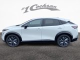 New 2025 Nissan Ariya AWD image 4