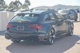 New 2025 Audi RS 6 performance image 6