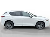 New 2025 MAZDA CX-5 Signature image 6