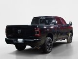 Used 2023 RAM 2500 Laramie w/ Night Edition image 3