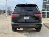 New 2025 Toyota Sequoia Platinum image 4
