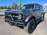 Certified 2024 Ford Bronco Wildtrak image 5