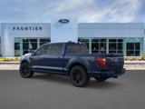 New 2025 Ford F150 Platinum image 4